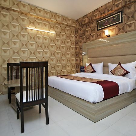 Airport Hotel Hsp Νέο Δελχί Εξωτερικό φωτογραφία