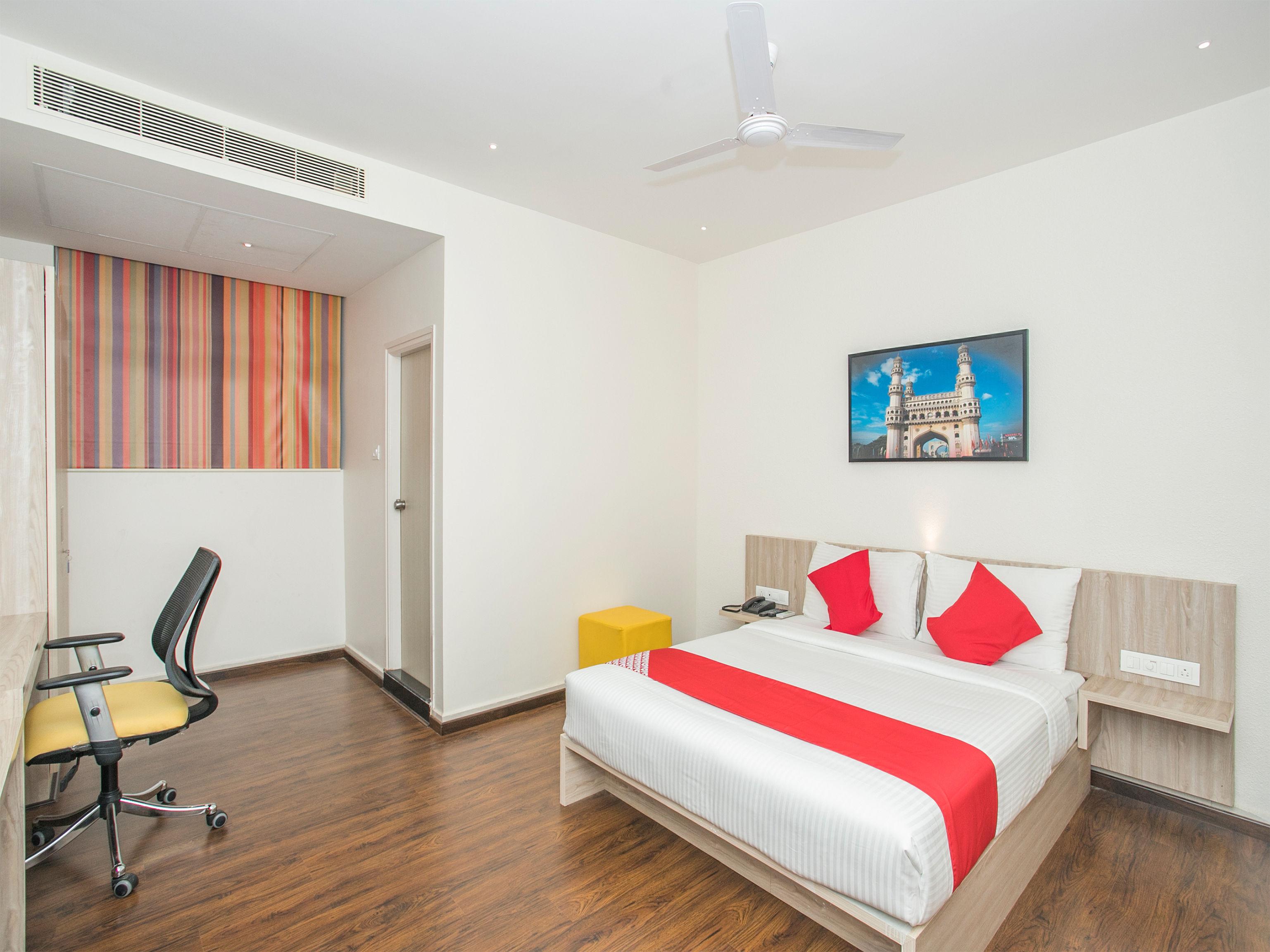 Airport Hotel Hsp Νέο Δελχί Εξωτερικό φωτογραφία