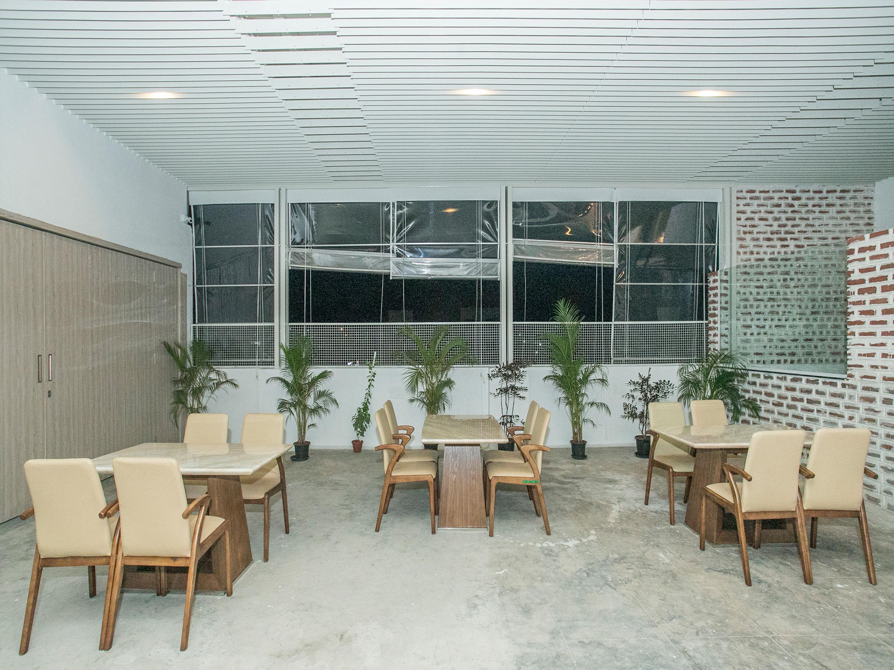 Airport Hotel Hsp Νέο Δελχί Εξωτερικό φωτογραφία