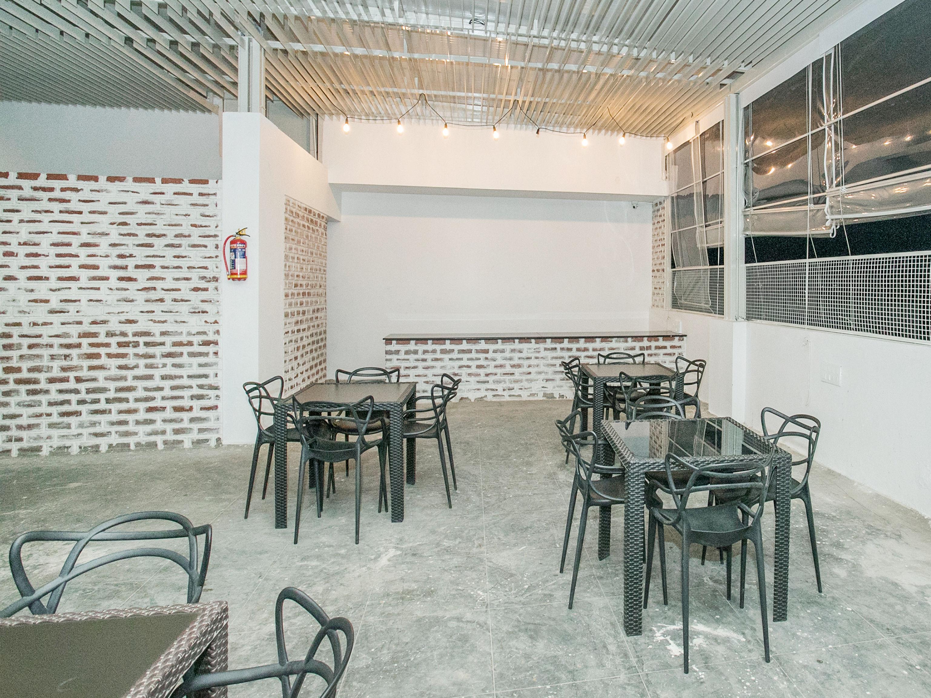 Airport Hotel Hsp Νέο Δελχί Εξωτερικό φωτογραφία