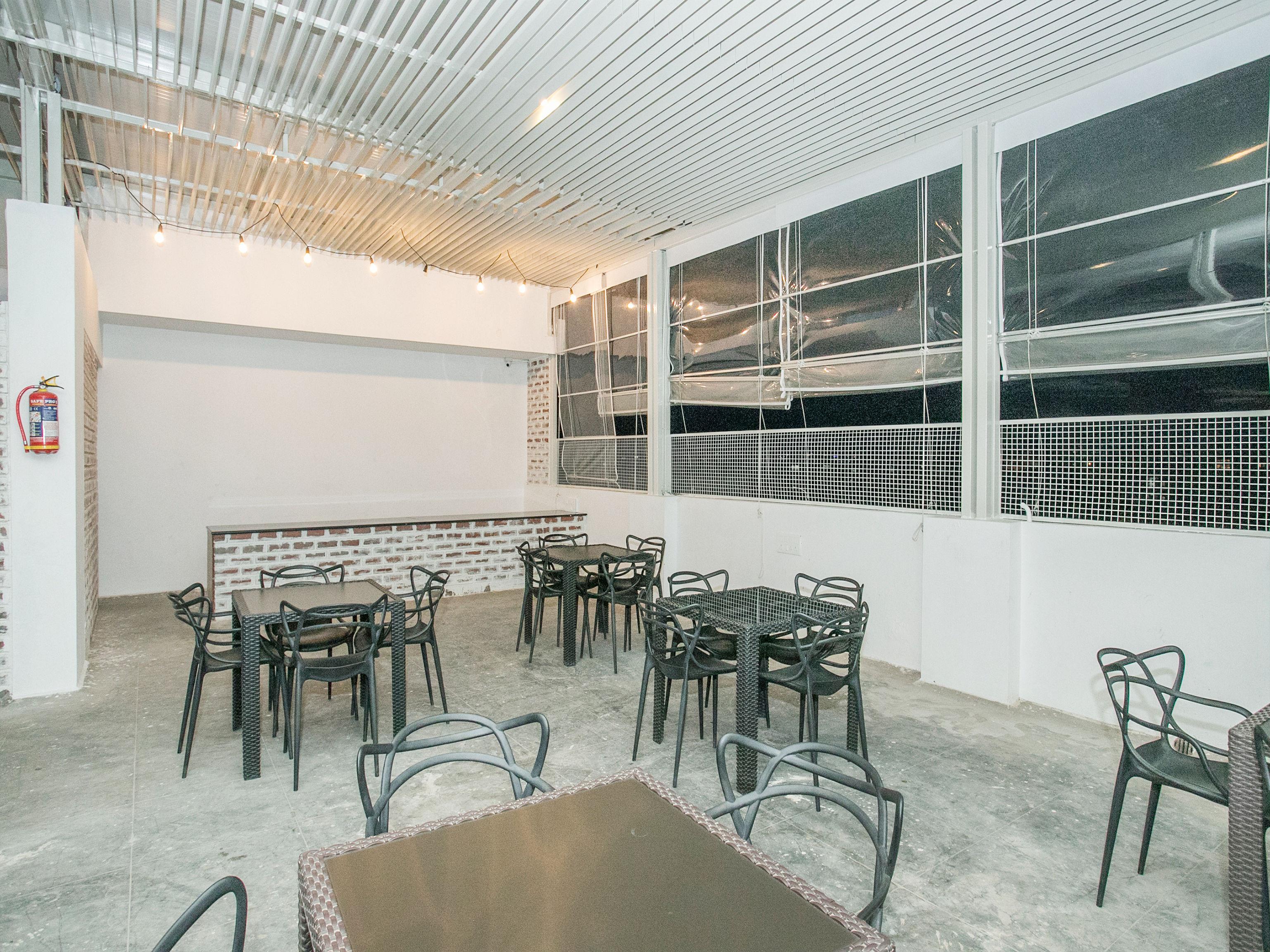Airport Hotel Hsp Νέο Δελχί Εξωτερικό φωτογραφία