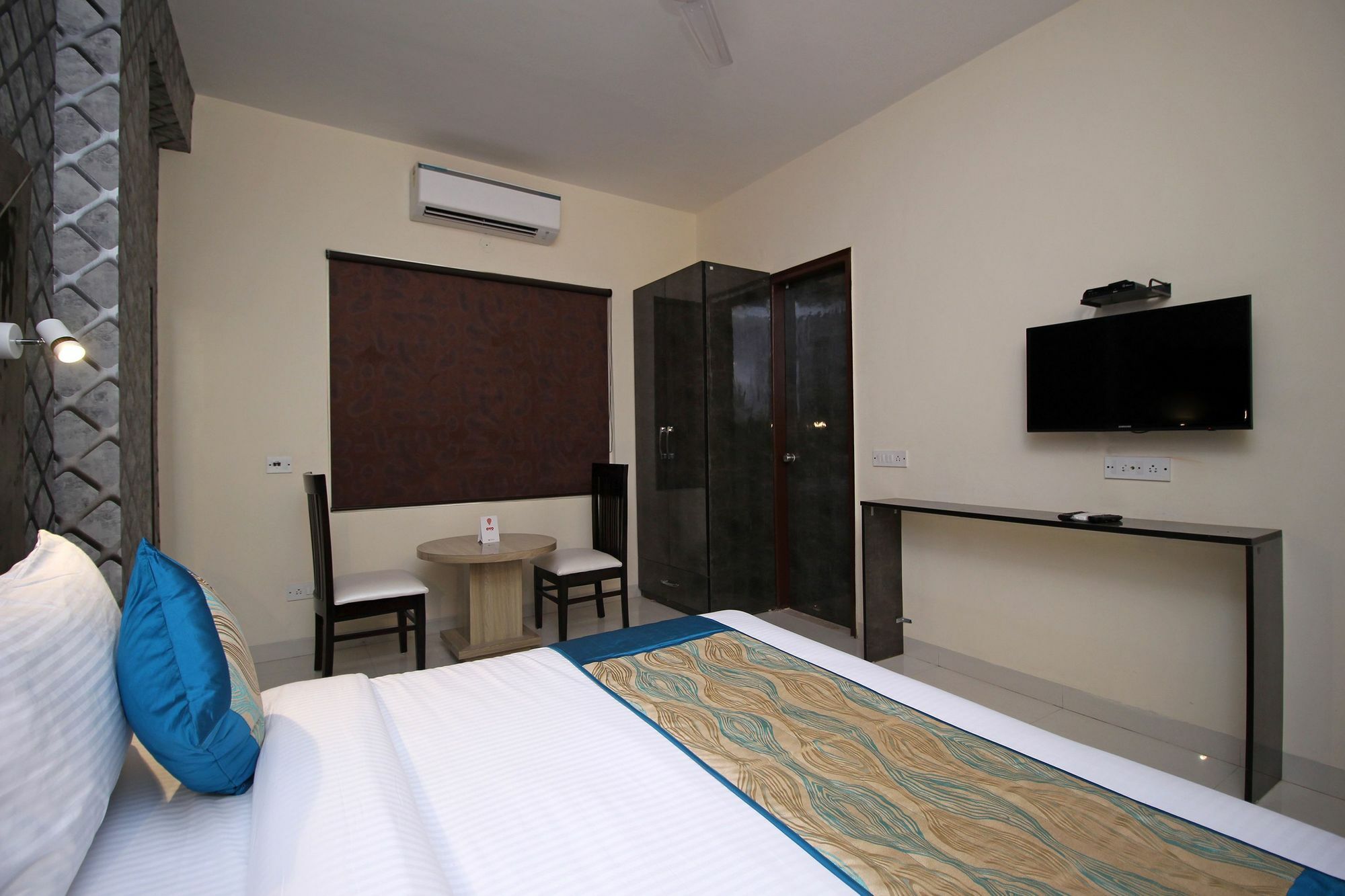 Airport Hotel Hsp Νέο Δελχί Εξωτερικό φωτογραφία